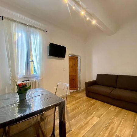 Flat In Centro Storico La Casa Di Luna Firenze Esterno foto