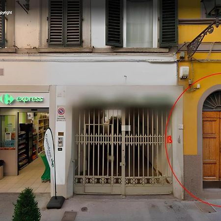 Flat In Centro Storico La Casa Di Luna Firenze Esterno foto