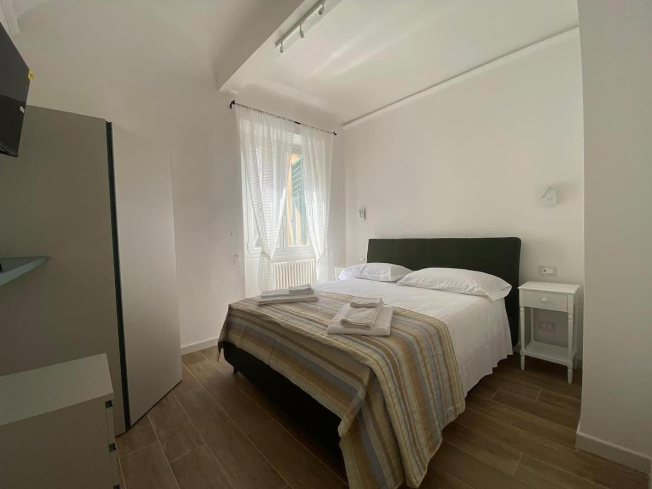 Flat In Centro Storico La Casa Di Luna Firenze Esterno foto