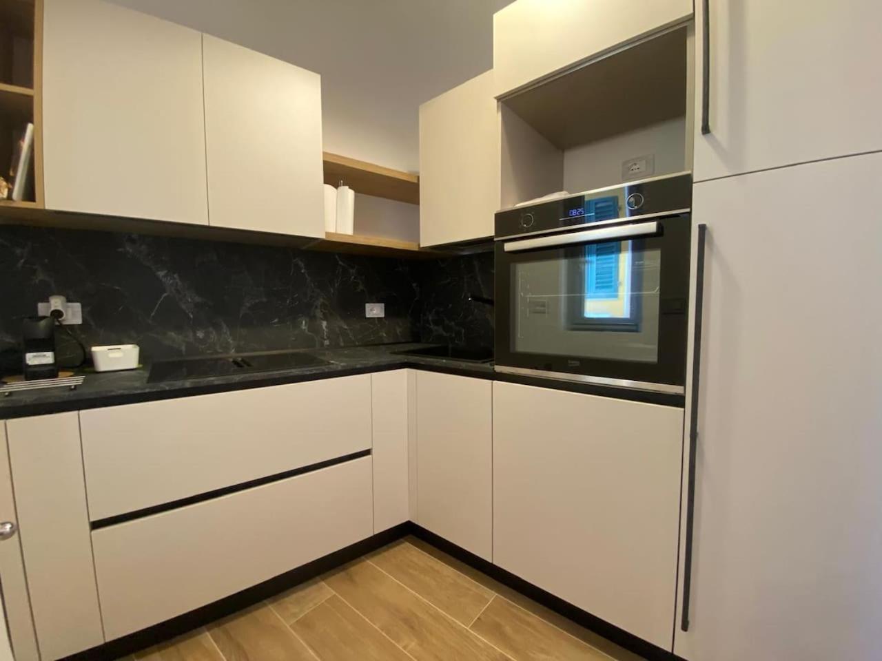 Flat In Centro Storico La Casa Di Luna Firenze Esterno foto