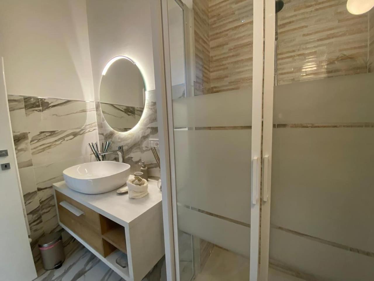 Flat In Centro Storico La Casa Di Luna Firenze Esterno foto
