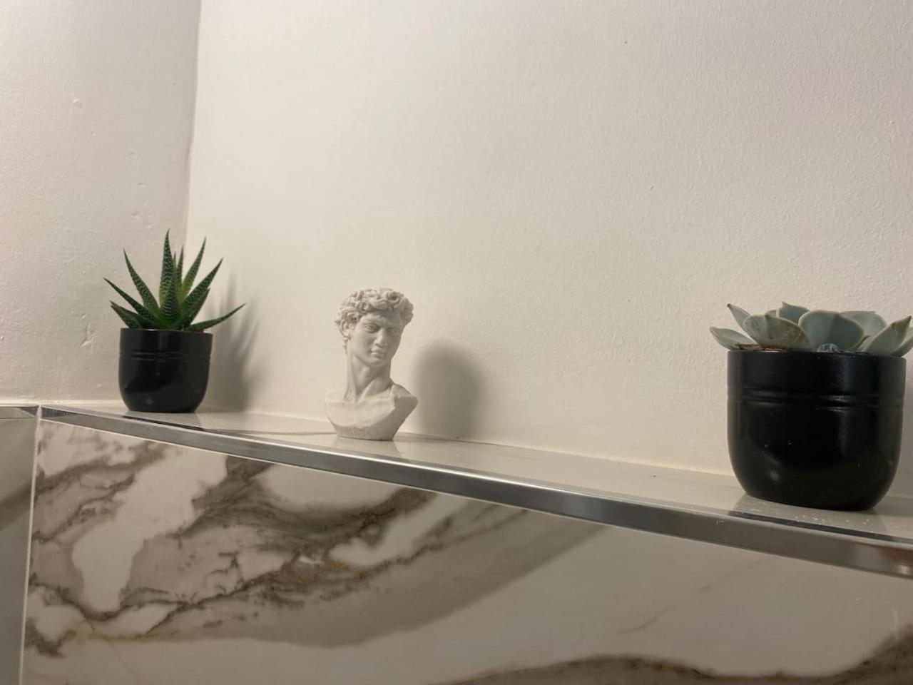 Flat In Centro Storico La Casa Di Luna Firenze Esterno foto