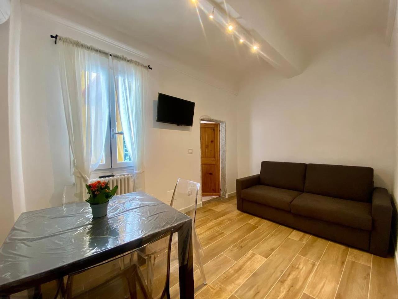 Flat In Centro Storico La Casa Di Luna Firenze Esterno foto