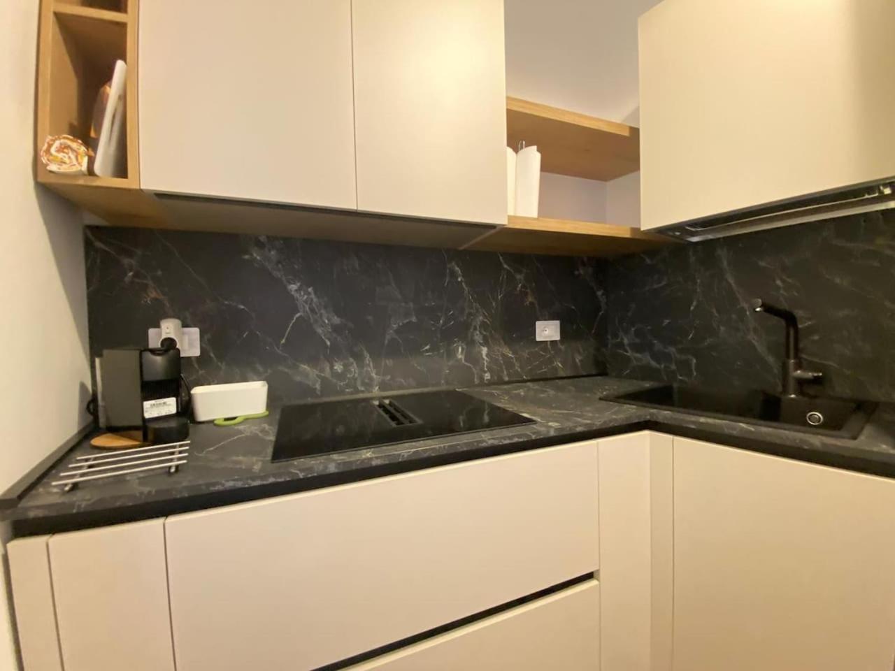 Flat In Centro Storico La Casa Di Luna Firenze Esterno foto