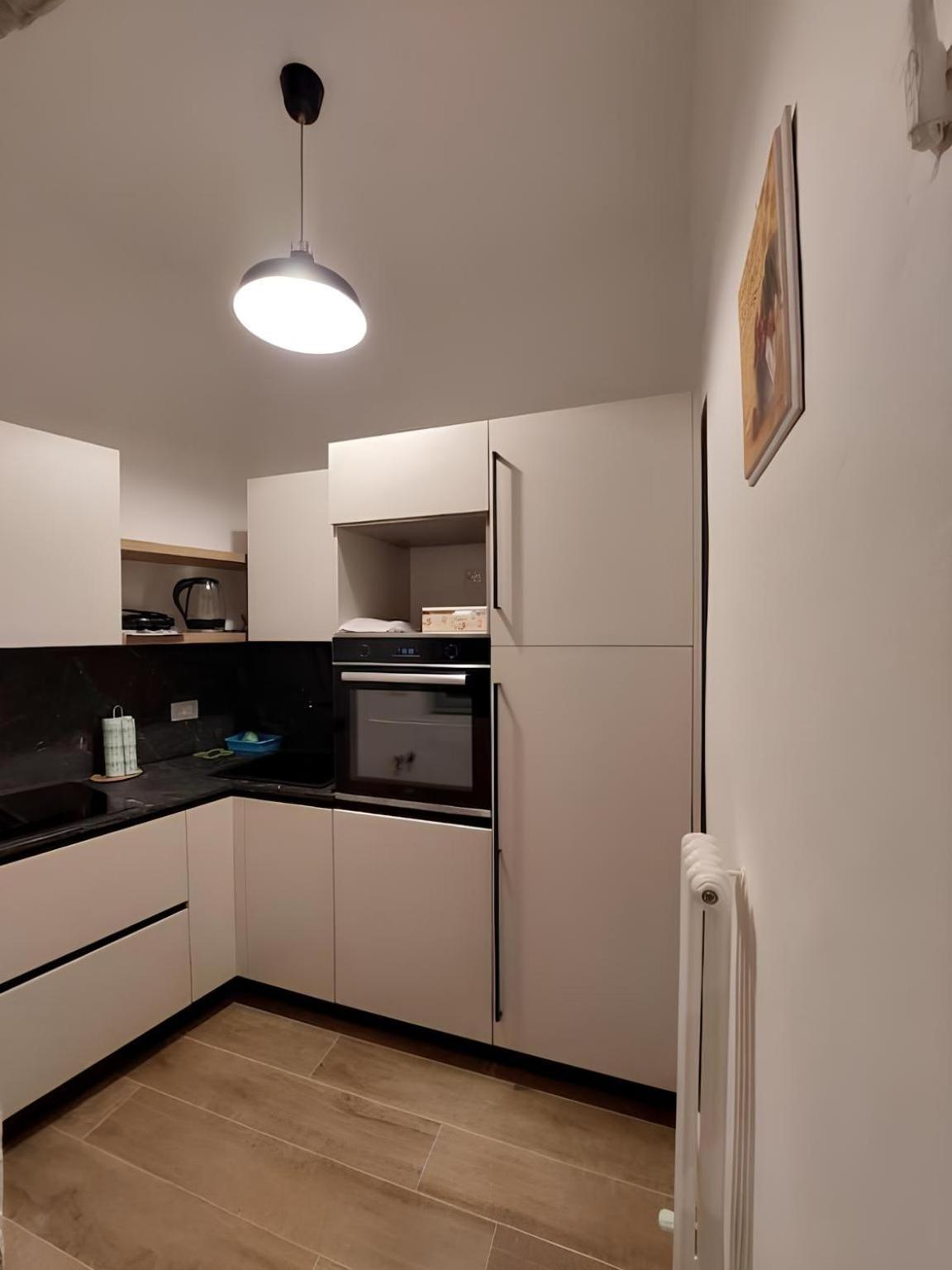 Flat In Centro Storico La Casa Di Luna Firenze Esterno foto