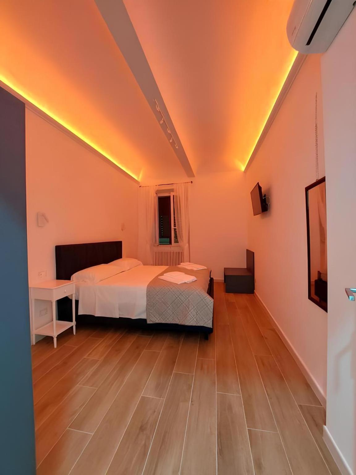 Flat In Centro Storico La Casa Di Luna Firenze Esterno foto
