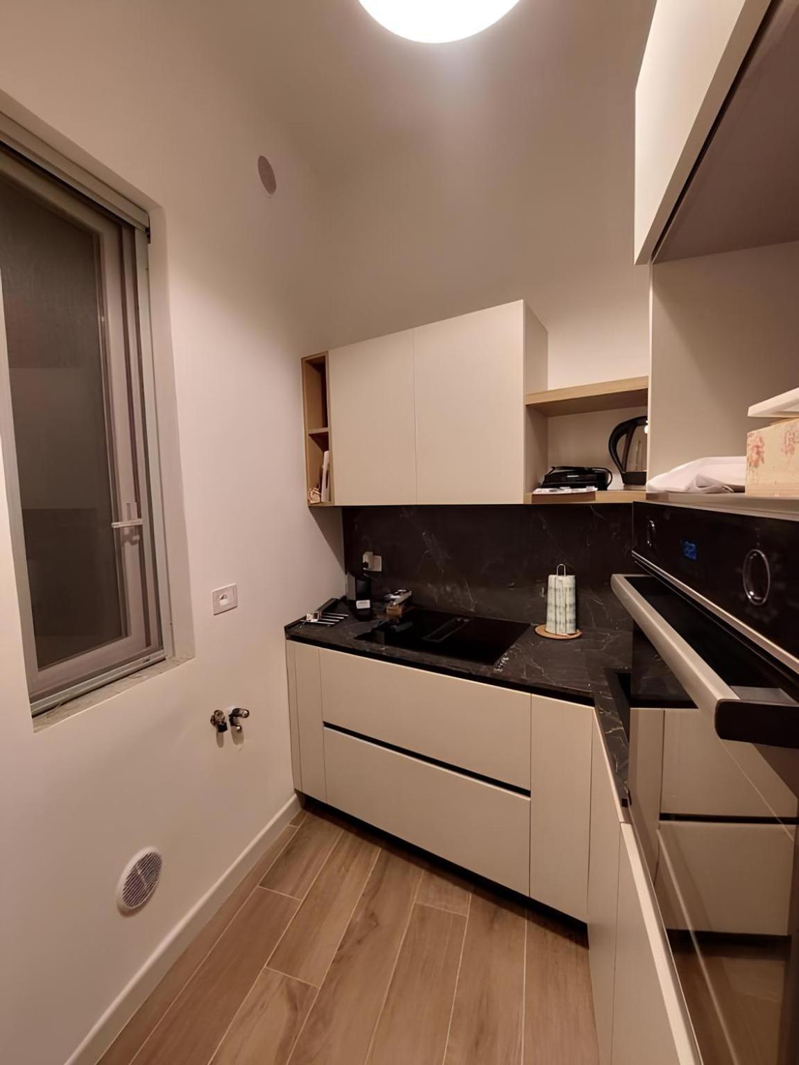 Flat In Centro Storico La Casa Di Luna Firenze Esterno foto