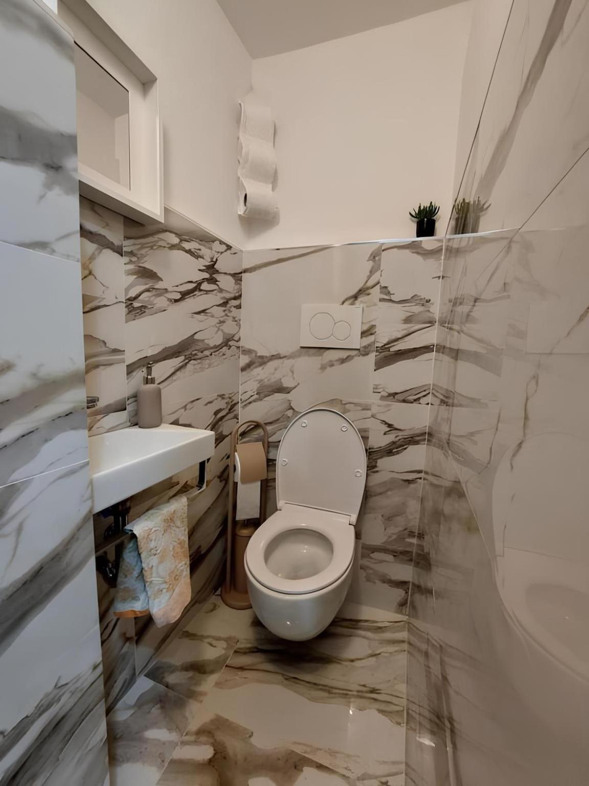 Flat In Centro Storico La Casa Di Luna Firenze Esterno foto