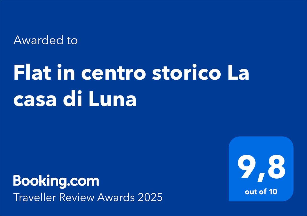 Flat In Centro Storico La Casa Di Luna Firenze Esterno foto