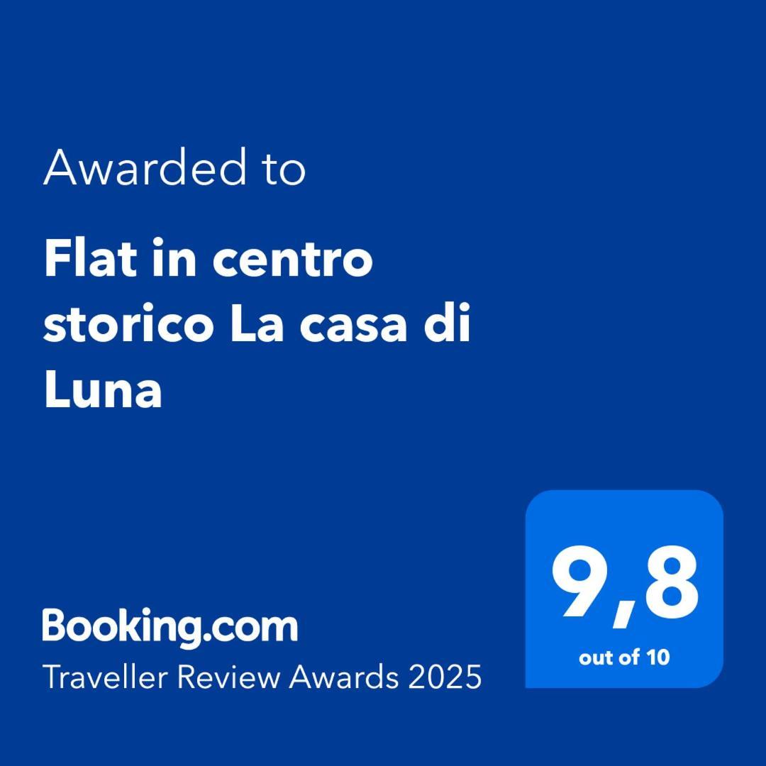 Flat In Centro Storico La Casa Di Luna Firenze Esterno foto
